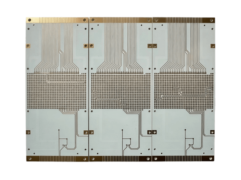 Ceramic PCBs
