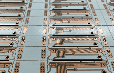 Ceramic PCB