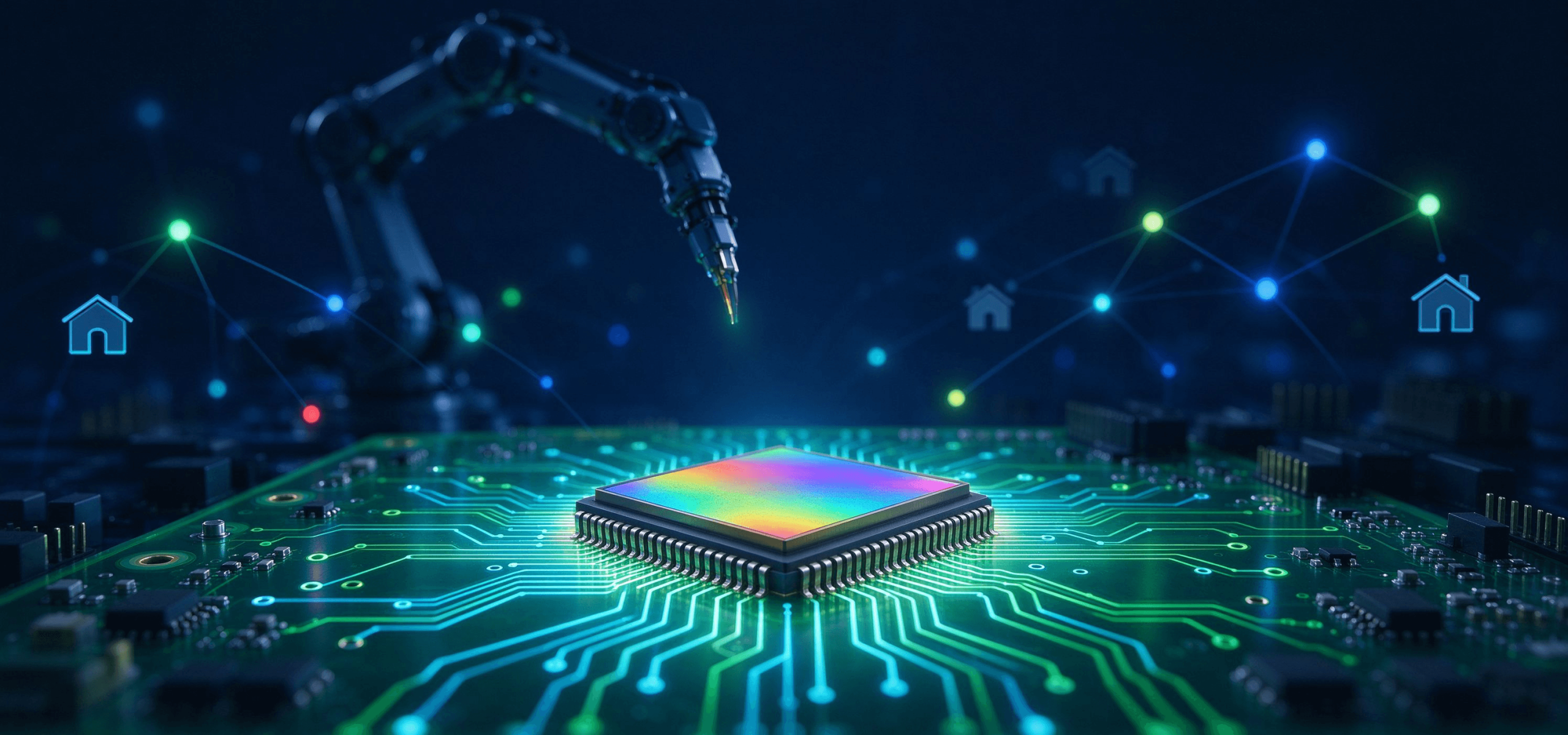 electronics companies